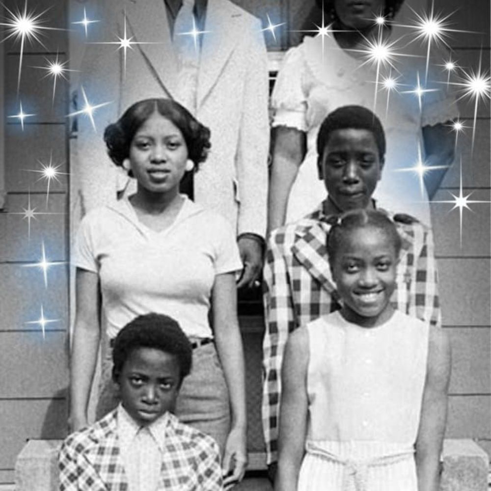 Meet your Posher, Ron